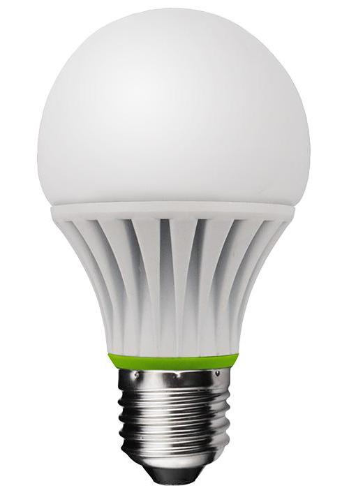 KDIM06GLS/E27-N40 Kosnic Lamp Led 6W Gls 240V 4000K E27 Dim