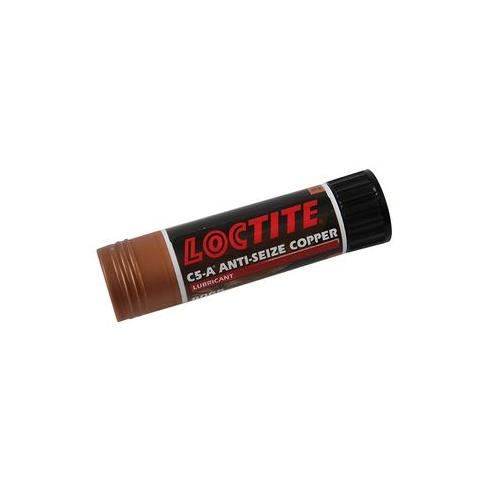 8065 STICK Loctite Copper Antiseize Stick, 8065, 20G