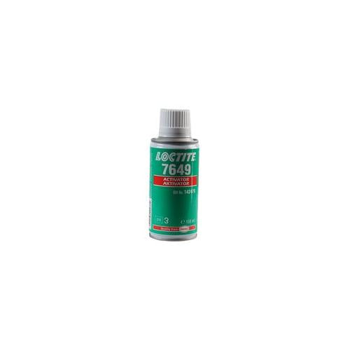 7649 Loctite Activator N Aerosol, , 150Ml