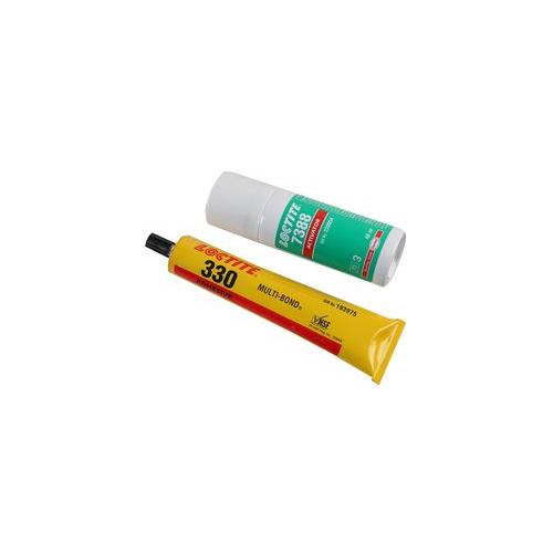 230054 Loctite Multibond Kit 330/7388 50/40Ml
