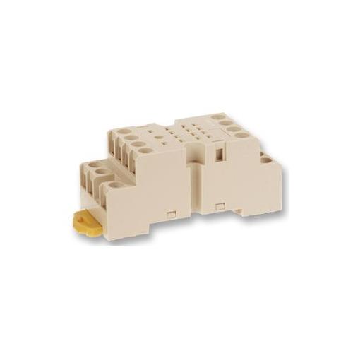 PYF14A-N Omron Industrial Automation Socket, Din, For My Series
