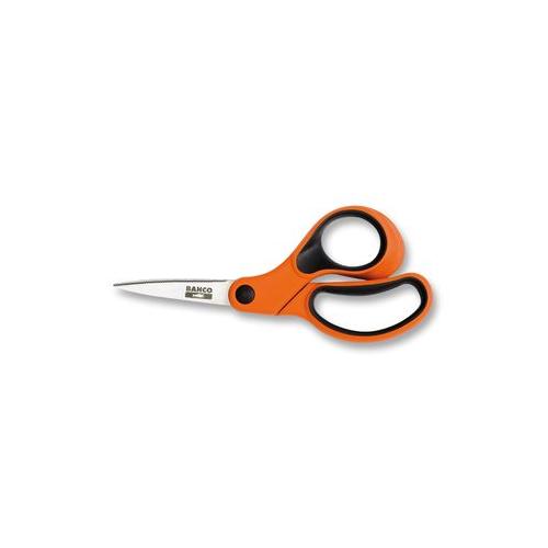 FS-7.5 Bahco Scissors, Large