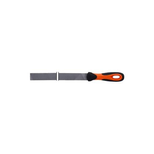 4-153-08-1-2 Bahco Homeowners Metal File,Handled