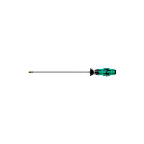 008725 Wera Screwdriver, Philips, Ph2X200mm