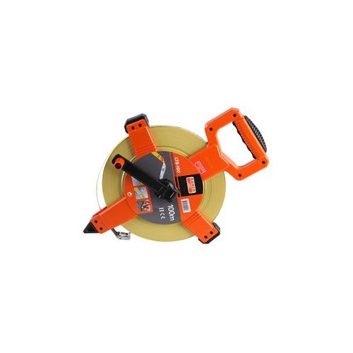 LTS-100 Bahco Tape Measure, 100M