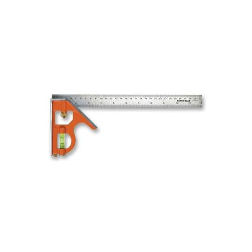 CS300 Bahco Combination Square, 300mm
