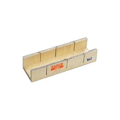 234-W3 Bahco Mitre Saw Box, 300X70X65mm