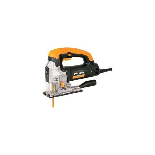 RAGE7-S Evolution (Powertools) Jigsaw, Rage7S, 710W