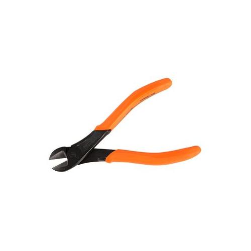 21HDD-160 Bahco Side Cutters, Hd, 160mm