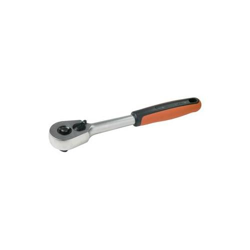SBS81 Bahco Ratchet Handle, 1/2"