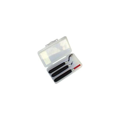 FT 3002 Noga Micro Deburring Set