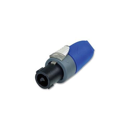 NL2FX Neutrik Speakon Plug, 2 Pole