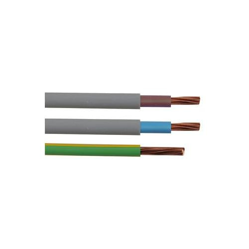 6181TAIL16MM 2X3+3 Pro Power - 6181Tail16mm 2X3+3 - Cable Meter Tail Pack 16mm 3M Coils