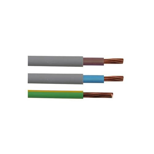 6181TAIL25MM 2X1+1 Pro Power - 6181Tail25mm 2X1+1 - Cable Meter Tail Pack 25mm 1M Coils