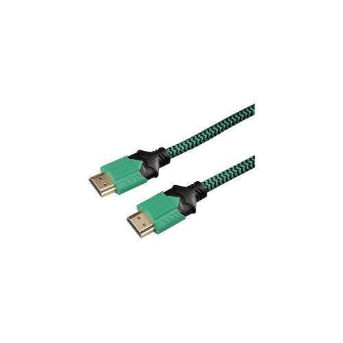 00115580 Hama Lead, Xb1, Hq High Speed Hdmi, 2.5M