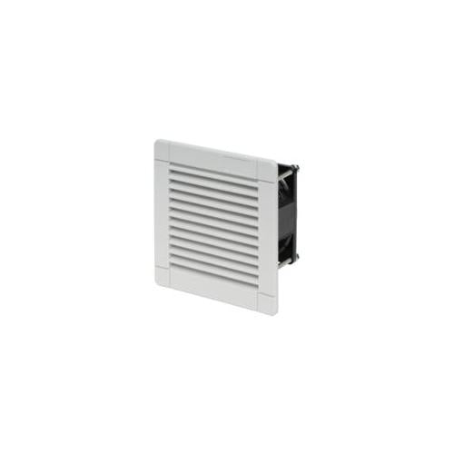 ALFAAA500BP Hellermann Tyton Fan, Enclosure, 24M/Hr, 230V