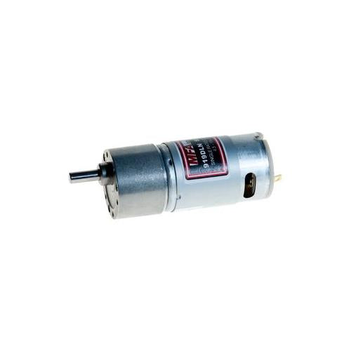 919D1001LN Mfa Geared Motor, 35mm, 100:1 Ratio
