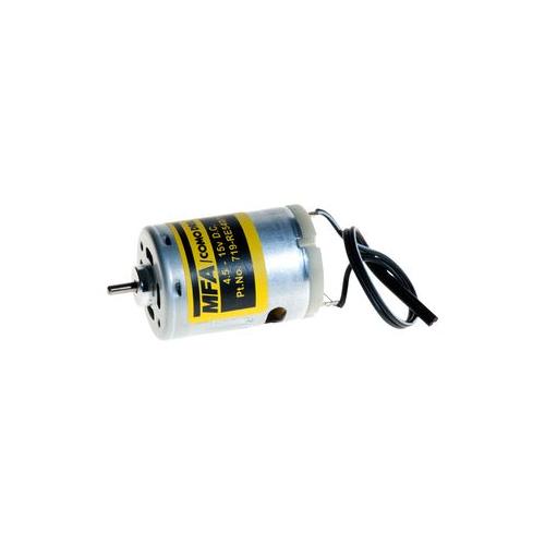 719RE540/1 Mfa Motor,4.5-15V, 450Ma, 5 Pole