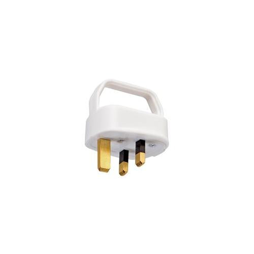 9518H Plug, 13A Mains, Easy Pull