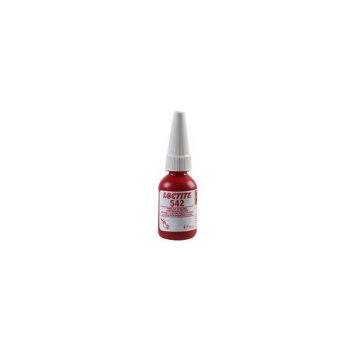 542 10ML Loctite Hydraulic Sealant, 542, 10Ml