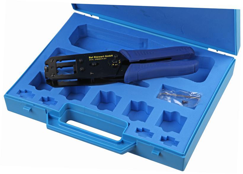2980019-01 Stewart Connector Hand Tool Frame