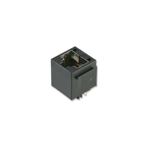 SS-650810-FLS Stewart Connector Socket, Pcb, Modular, 8Way