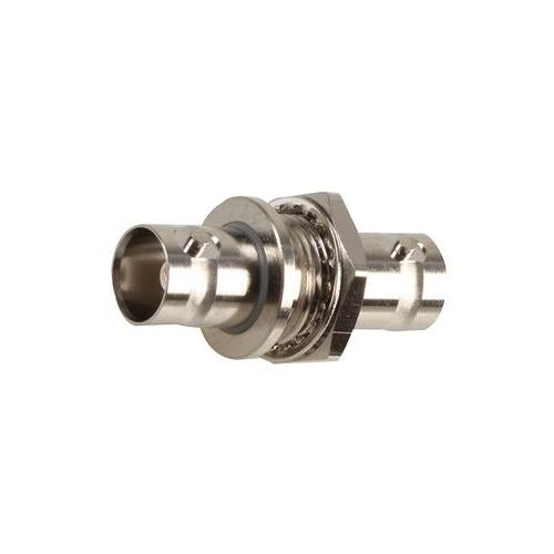 BNC22 Pro Signal Bnc Socket, Insulated, B/Head, 75R