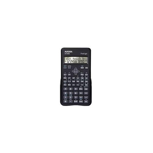 AX-582BL Aurora Calculator, Scientific
