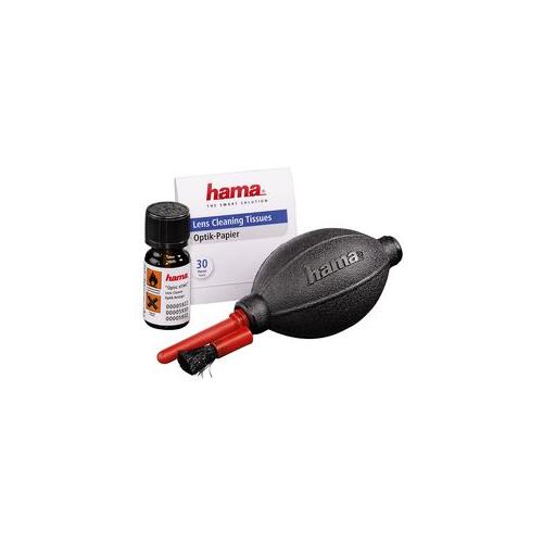 005930 Hama Cleaning Kit, Optic, Htmc Dust Ex