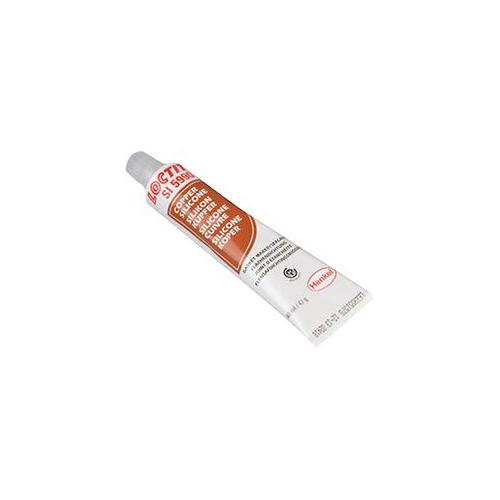 5990 40ML Loctite High Temperature Sealant, Si 5990, 40Ml