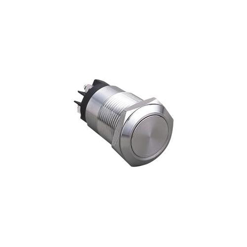 AB-AV-933 Push Button, Non Illu, Av, Ip65
