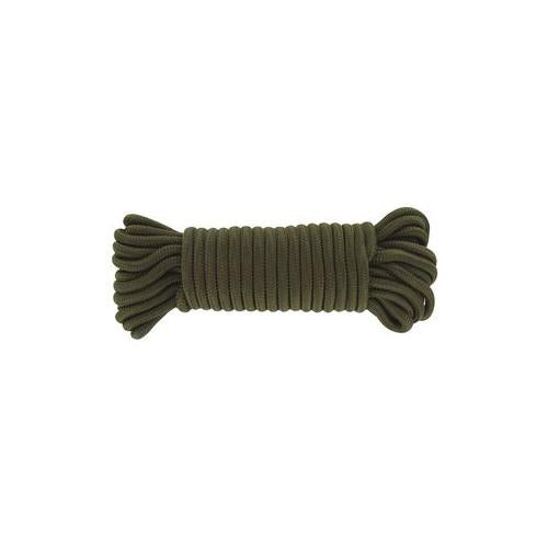 MA078 Highlander Utility Rope 9mm X 15M