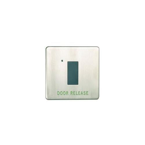 DA423 Dantech Switch, Stainless Steel, Rte , Non Cont