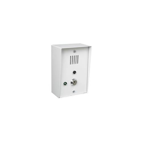 DA343/RF Dantech Door Alarm, Steel, Surface, With Sound