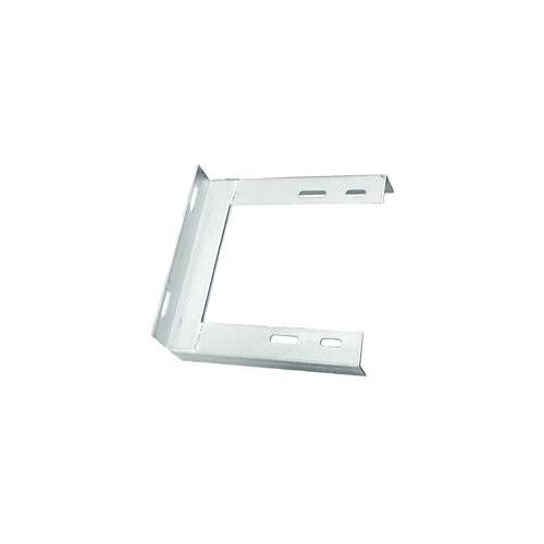 WB99G Optima Wall Bracket 9 X 9" Galv