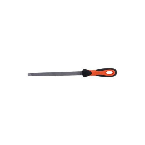 1-170-06-1-2 Bahco File With Handle, 200mm, Traingle