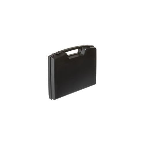 17025.079.GPB Plastic Case 240X205X48 Black + Foam