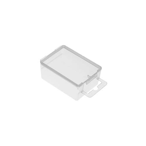 B1 Pp Blister 65X47X30 Transparent