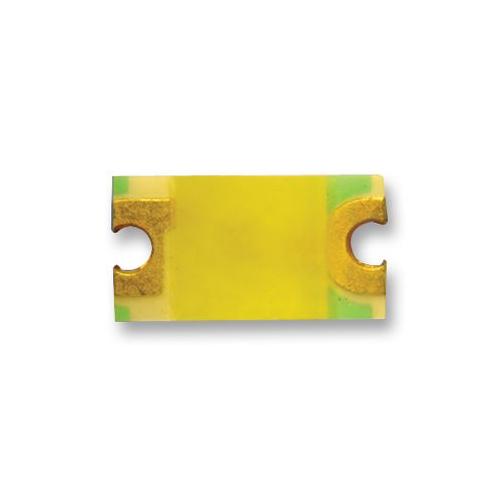 5988070107F Dialight Led, 0603, Green, 20Mcd, 566Nm