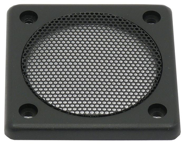 FRS7 Visaton Grille Square, 7Cm