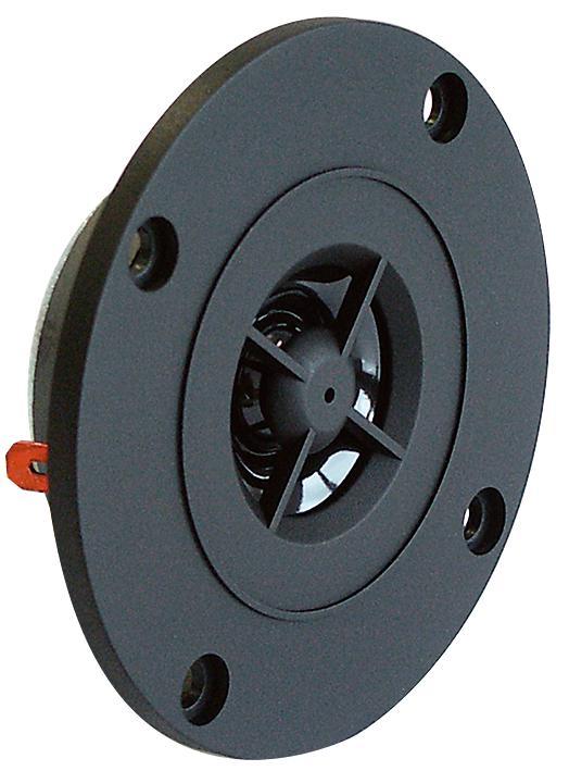DTW72-8OHM Visaton Tweeter, 0.6", 8 Ohm