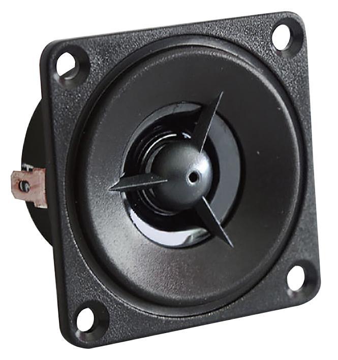 SC5-8OHM Visaton Tweeter, 0.5", 8 Ohm