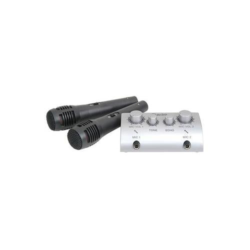 103.112UK Av:Link Karaoke Mixer Kit