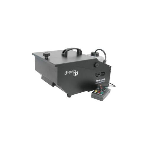 160.447UK Qtx Light Fogger, Low Level, 900W