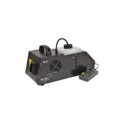 160.458UK Qtx Light Fog/Haze Machine, 700W