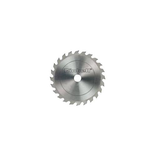 4311110 Einhell Tct Saw Blade 250 X 30mm 24 Teeth