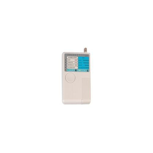 72-9950 Tenma Network Cable Tester