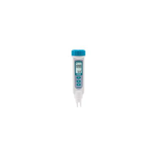 EC100 Extech Instruments Conductivity And Temperature Meter ...