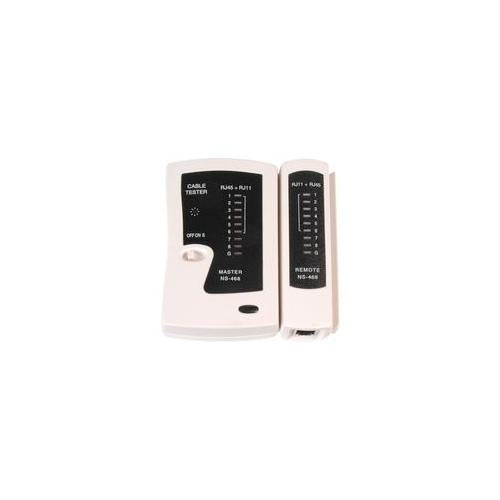 72-9945 Tenma Network Cable Tester