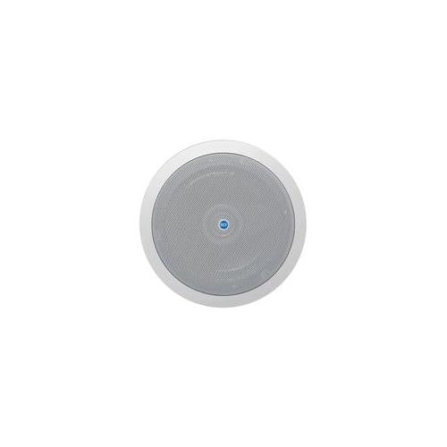 PL6X Rcf Ceiling Speaker, 12W. 100V, White